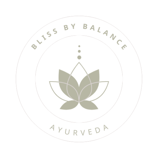 Bliss By Balance Ayurveda